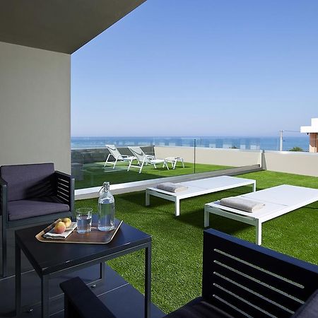 Elysium Boutique (Adults Only) Hotel Analipsi  Buitenkant foto
