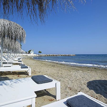 Elysium Boutique (Adults Only) Hotel Analipsi  Buitenkant foto