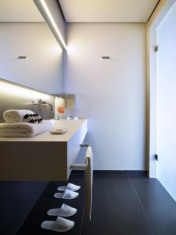 Elysium Boutique (Adults Only) Hotel Analipsi  Buitenkant foto