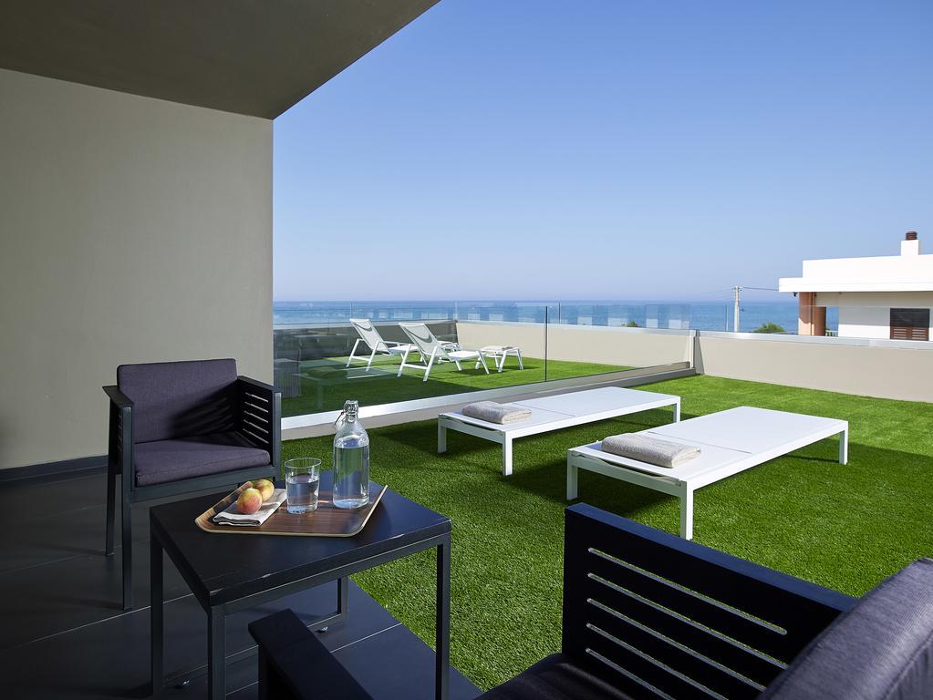 Elysium Boutique (Adults Only) Hotel Analipsi  Buitenkant foto