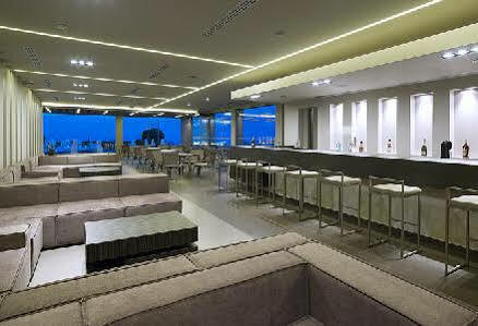 Elysium Boutique (Adults Only) Hotel Analipsi  Buitenkant foto