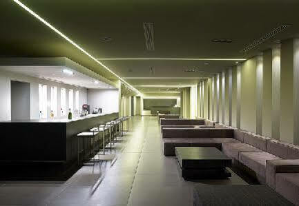 Elysium Boutique (Adults Only) Hotel Analipsi  Buitenkant foto