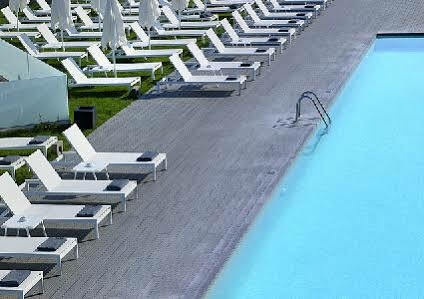 Elysium Boutique (Adults Only) Hotel Analipsi  Buitenkant foto