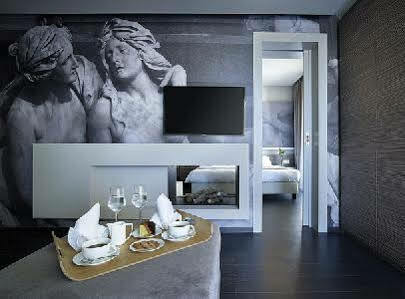 Elysium Boutique (Adults Only) Hotel Analipsi  Buitenkant foto