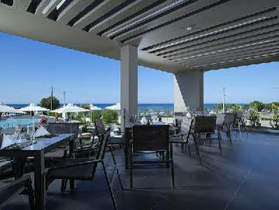 Elysium Boutique (Adults Only) Hotel Analipsi  Buitenkant foto